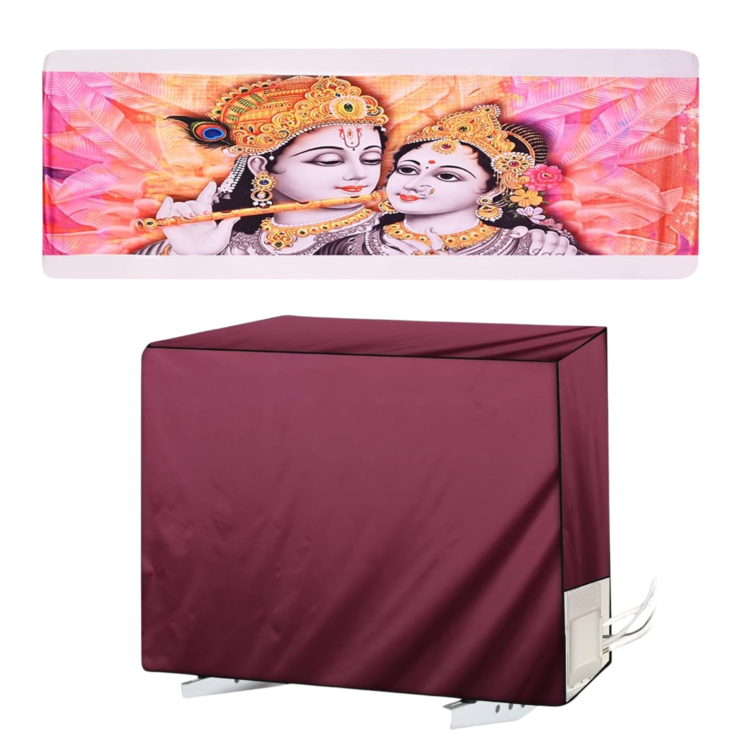 Radha Krishnaq
